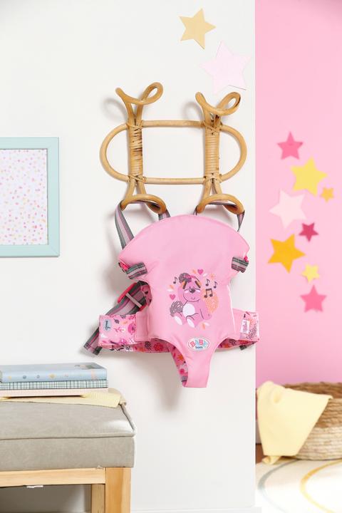 Immagine prodotto Zapf Creation Marsupio Baby Born