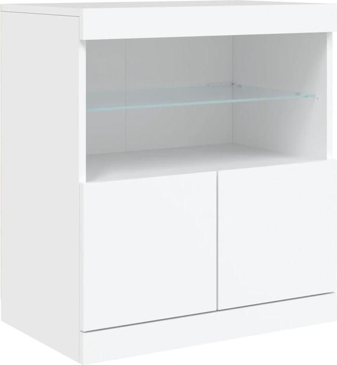 Image du produit vidaXL Sideboard (142.50 x 37 x 67 cm)