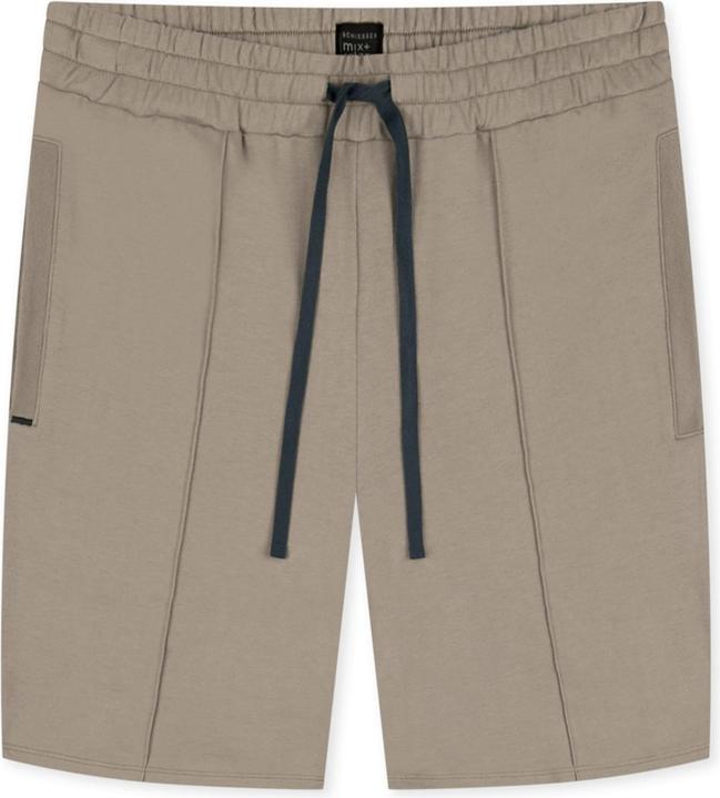 Actual product image Schiesser Pyjamashorts Mix + Relax (52)