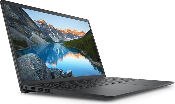 Image du produit Dell Inspiron 3520 (15.60", 256 Go, 8 Go, DE, Intel Core i3-1215U)