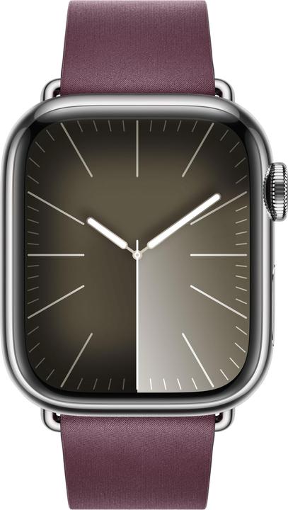 Produktbild Apple Milanaise Armband (41 mm, Kunststoff)