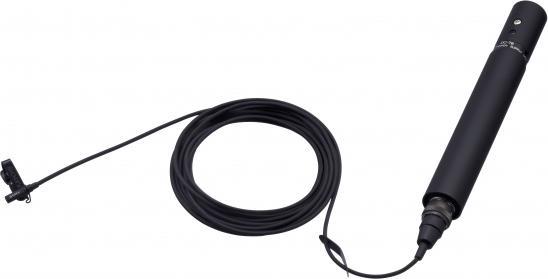 Produktbild Sony DC-78 electret battery power unit for ECM-Series microphone with SCM-connector (ECM-44, -55, -77, -8