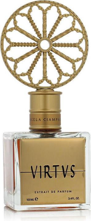 Angela Ciampagna Virtus Extrait de Parfum 100ml (Extrait De Parfum, 100 ml)