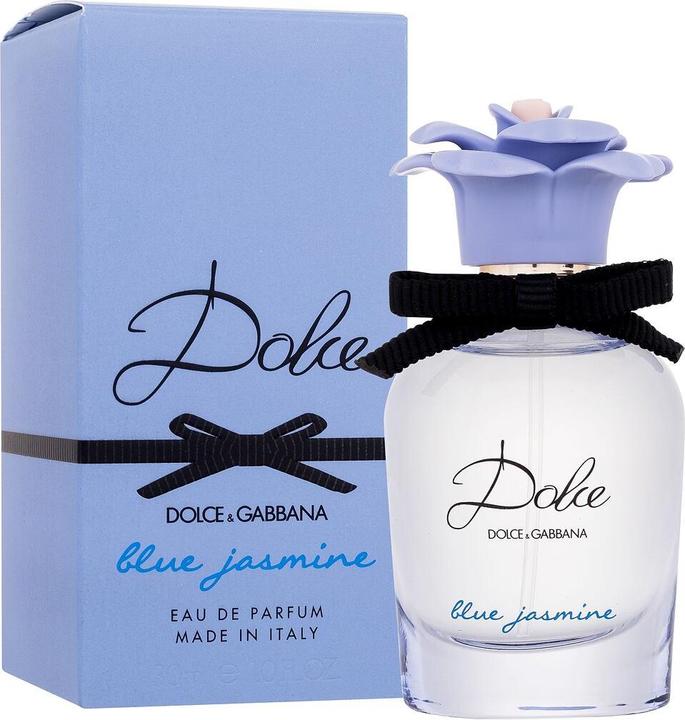 Produktbild Dolce & Gabbana Dolce Blue Jasmine (Eau de Parfum, 30 ml)