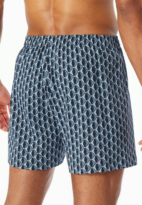 Produktbild Schiesser Boxer Multi (4, 2er Pack)