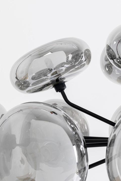 Produktbild Kare Design Hängeleuchte Bellies Fifteen 70cm (G9)