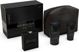 Immagine prodotto Mauboussin Pour Lui in nero (Eau de parfum, 100 ml)