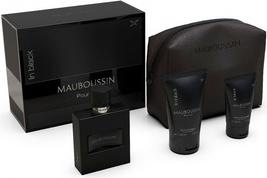 Produktbild Mauboussin Pour Lui In Black (Eau de Parfum, 100 ml)