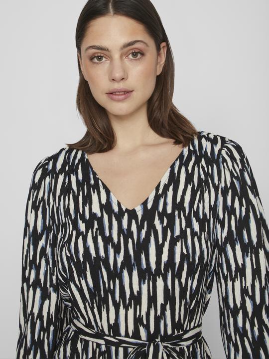 Image du produit Vila Robe courte à manches longues (S)