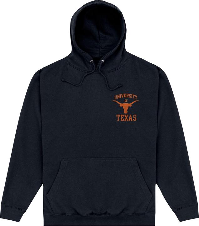 Immagine prodotto Park Fields Felpa con Cappuccio Logo Adulto Unisex (4XL)