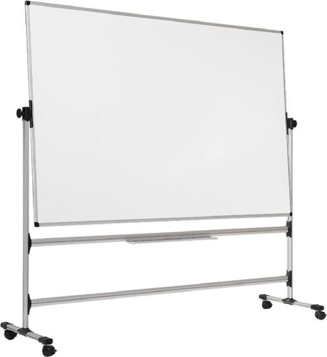 Bi-Office RQR0224 Whiteboard (120 x 90 cm)