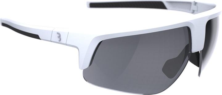 Rauchglas, Transparent, Weiss, white smoke flash mirror