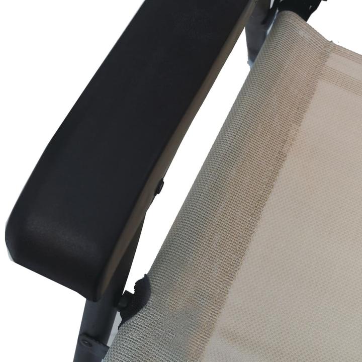 Produktbild vidaXL Gartenstuhl