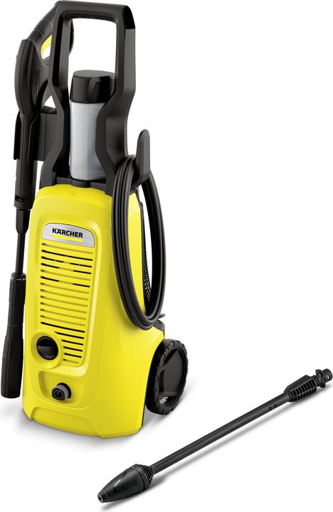 Productafbeelding Kärcher Hogedrukreiniger K 4 UNIVERSAL (Elektrische stroom)
