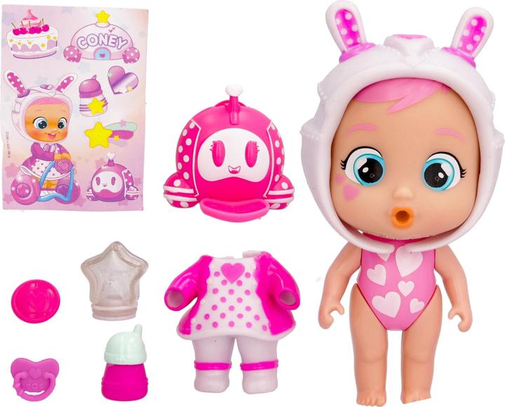 Immagine prodotto Cry Babies Lacrime Magiche - lalka Stars Case Coney