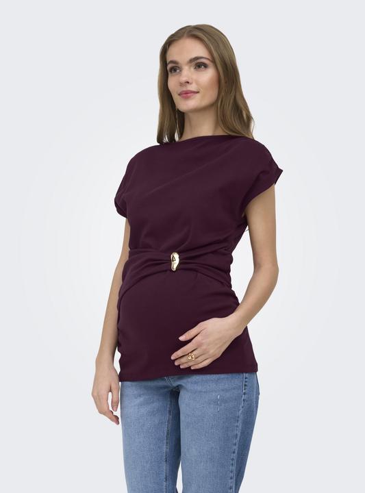 Image du produit Only Maternity OLMEVALYN Bluse Bluse (XS)