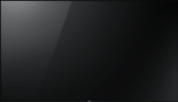 Produktbild Sony Kd-65xd9305 (65", LCD, 4K)
