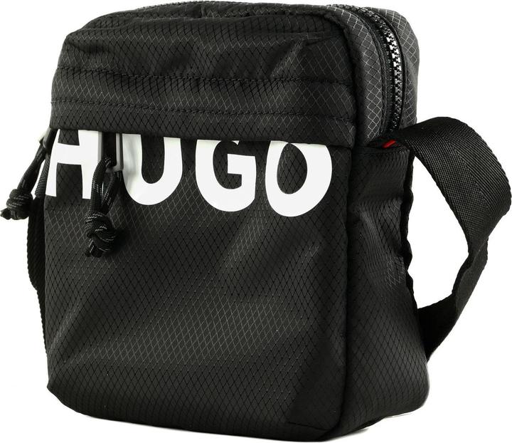 Immagine prodotto HUGO Shaun NS Zip Reporter Bag