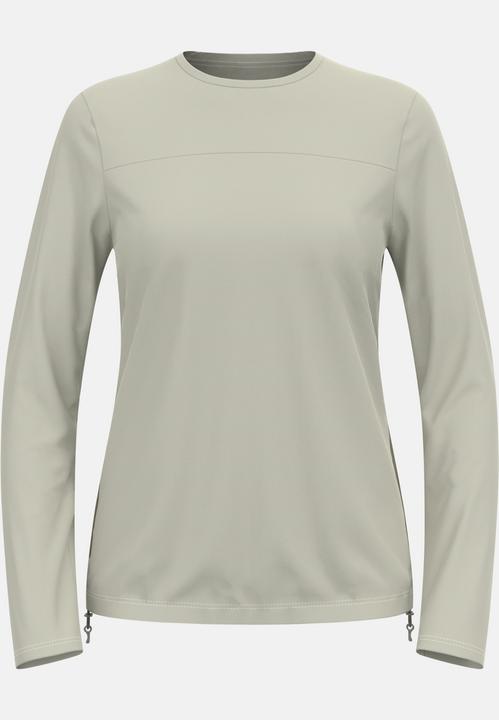 Actual product image Odlo Explorer Chill-Tec Cargo-Langarmshirt (XL)