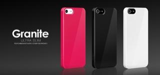 Produktbild more. Granite Collection (Apple iPhone 5, Apple iPhone 5s)