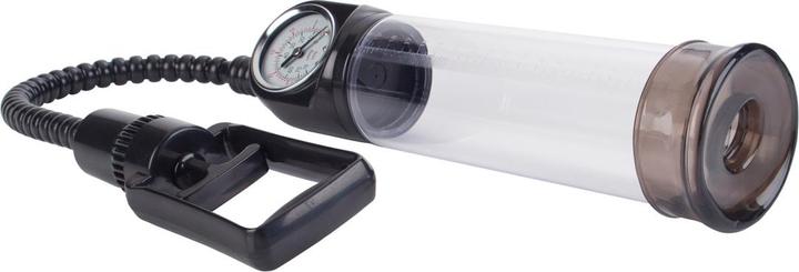 Produktbild CalExotics Master Gauge Penis Pump