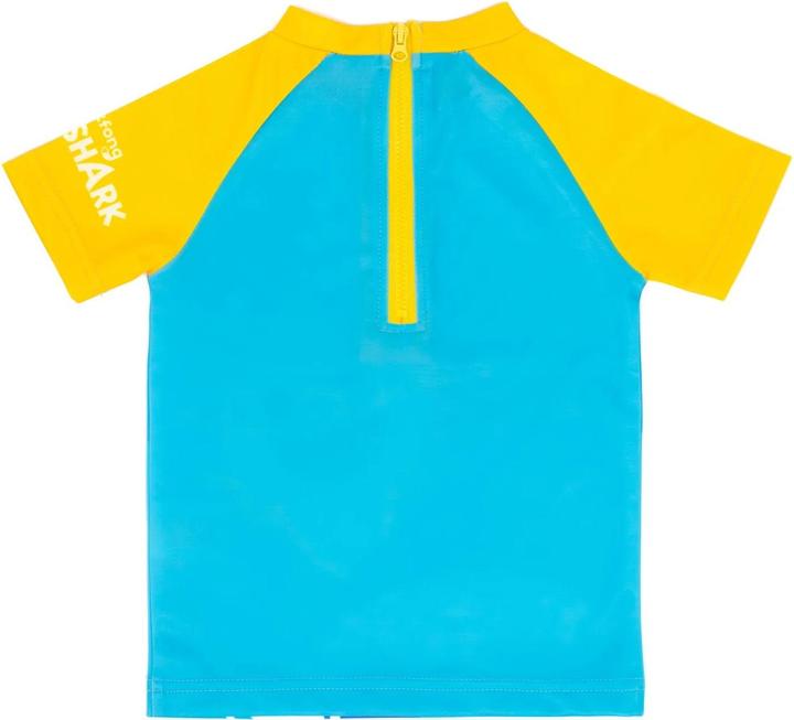 Image du produit Pinkfong Garçons Surf's Up! Maillot de bain deux pièces (98)