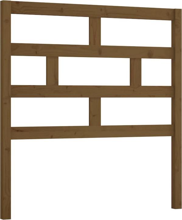 Actual product image VidaXL Dekava (156 x 4 x 100 cm)