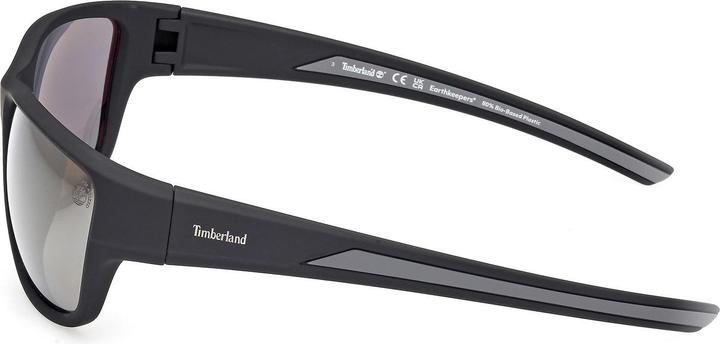 Actual product image Timberland Polarized Men's Sunglasses