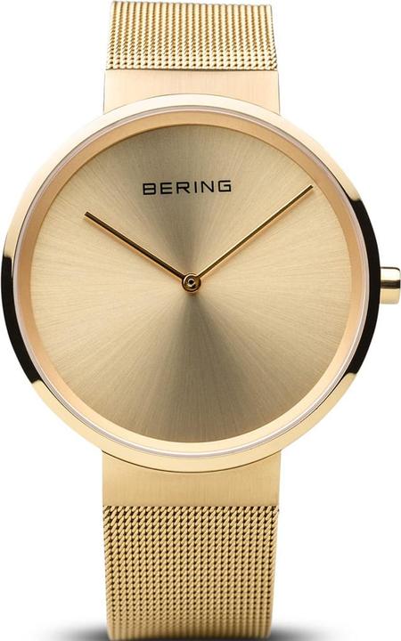 Produktbild Bering Classic (Analoguhr, 39 mm)