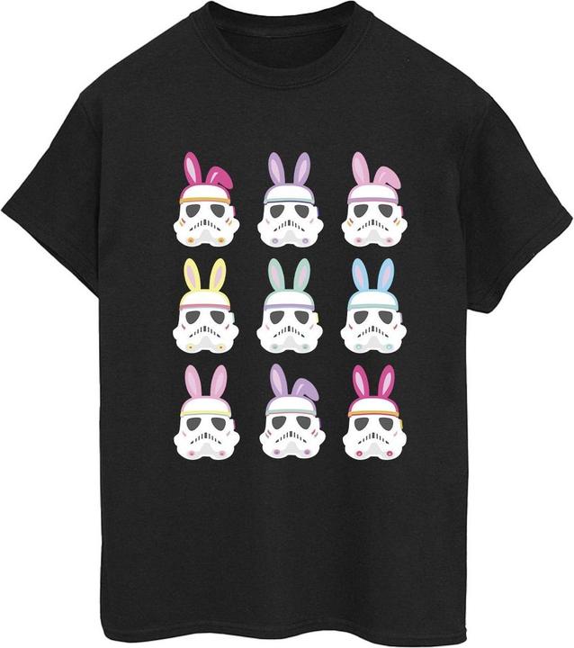 Produktbild Star Wars Stormtrooper Easter Bunnies TShirt (S)