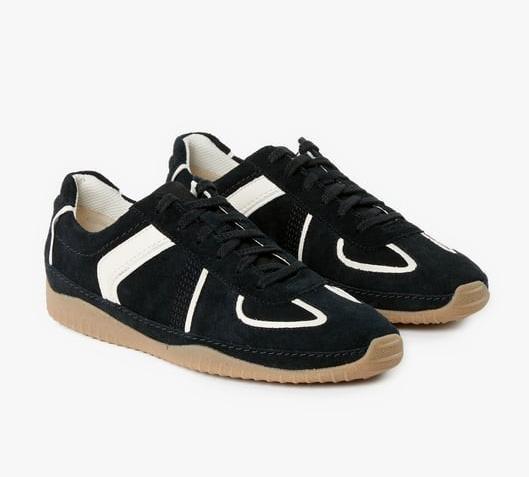 Produktbild Clarks Meridor Lo (36)