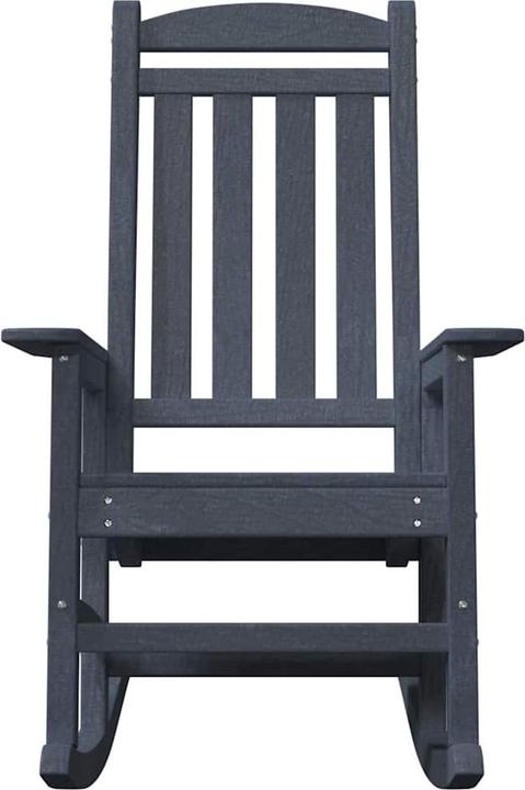 Actual product image vidaXL Gartenstuhl