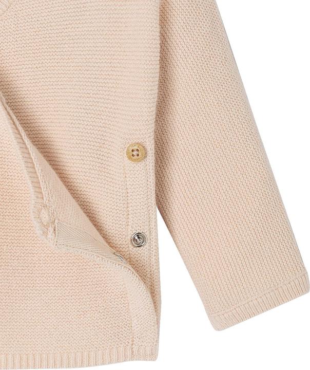 Immagine prodotto Vertbaudet Weiche Baby Wickeljacke (50)