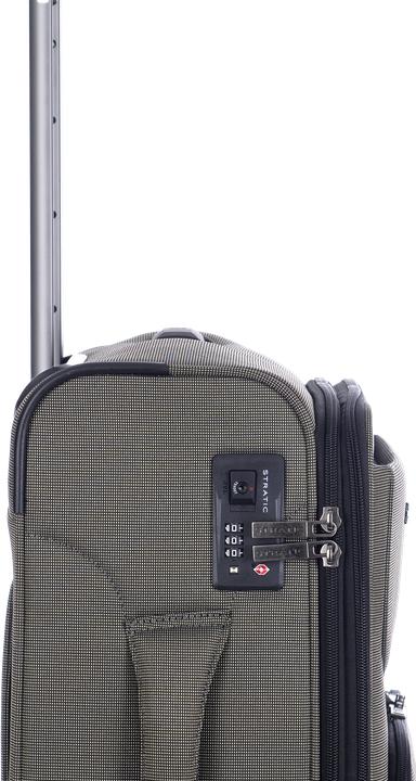 Image du produit Stratic Bendigo Light Plus 4 roues trolley cabine 54 cm (38 l)