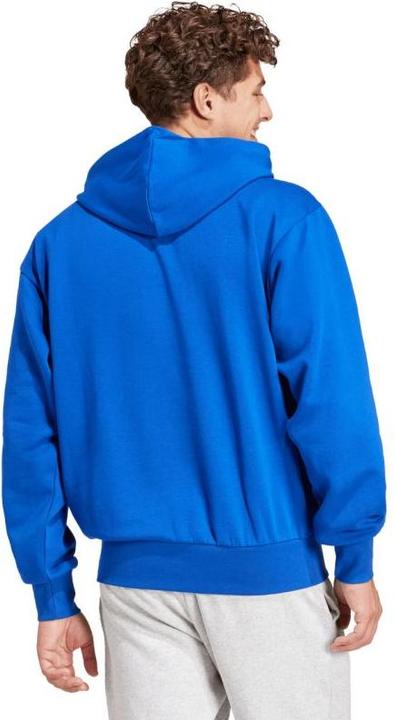 Produktbild Adidas Essentials Feelcozy Fleece-Sweatshirt (XXL)