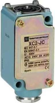 Immagine prodotto TE Sensors Corpo, ZC2JC1