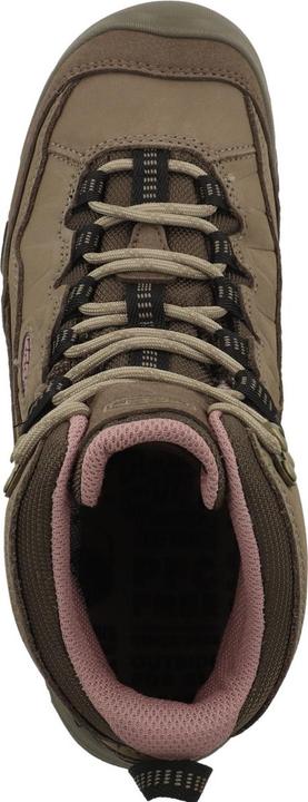 Produktbild Keen W Targhee IV Mid WP (37)