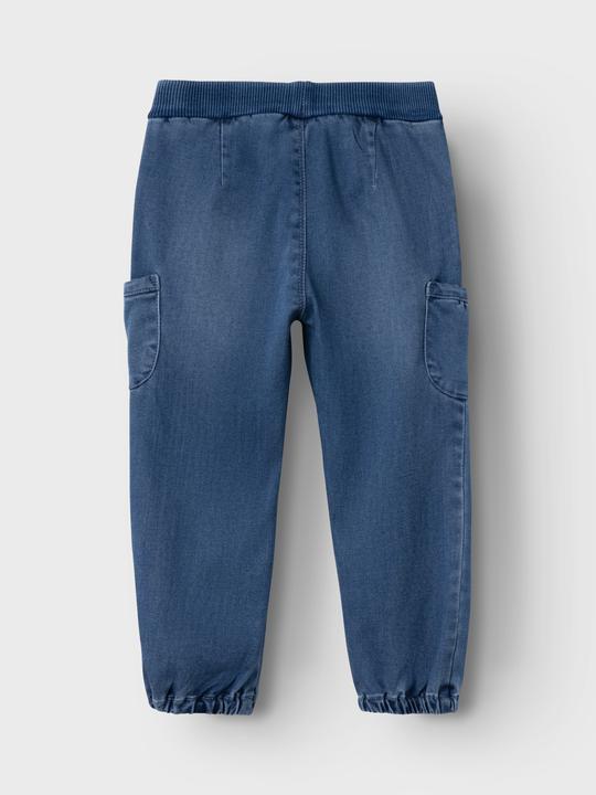 Actual product image Name it Regular fit cargo jeans (110)