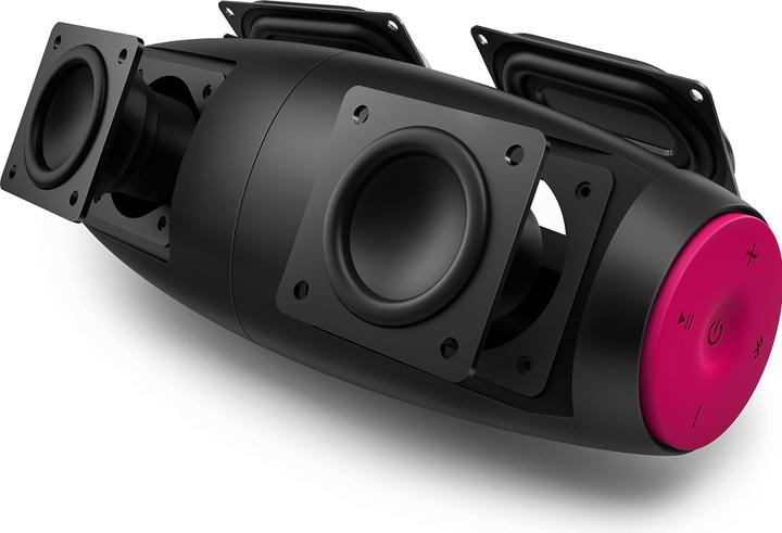 Image du produit Philips EverPlay (14 h, Fonctionnement sur batterie)