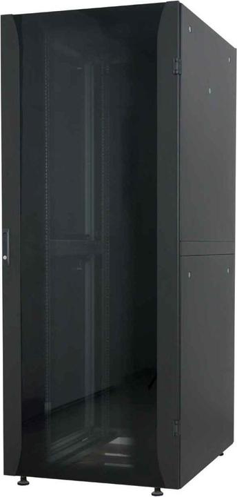 Produktbild Intellinet 19" Netzwerkschrank, Premium Line (10.86 HE, 19 Zoll Rack)