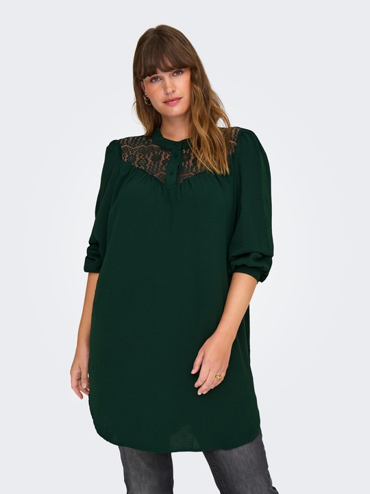 Immagine prodotto Only Top con collo a camicia regular fit (52)