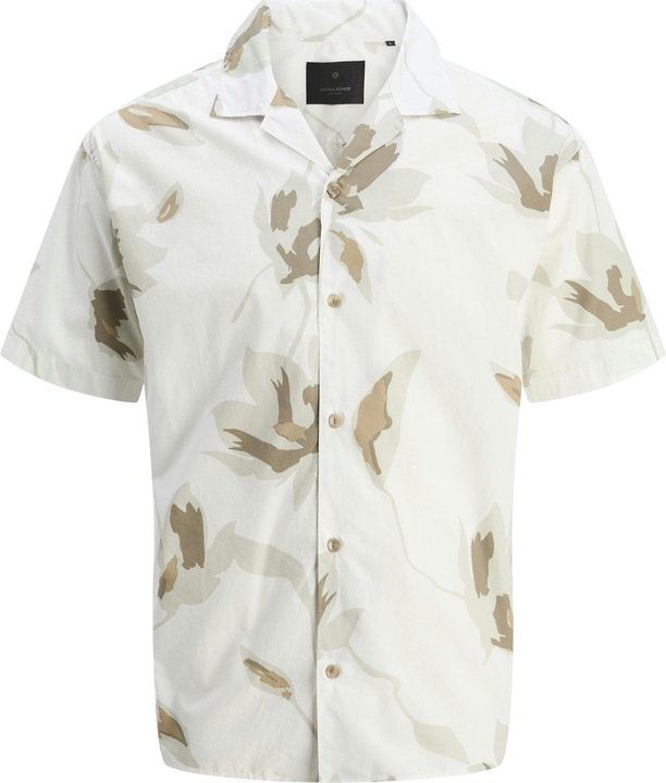 Produktbild Jack & Jones Relaxed Fit Hemd Hemd (M)