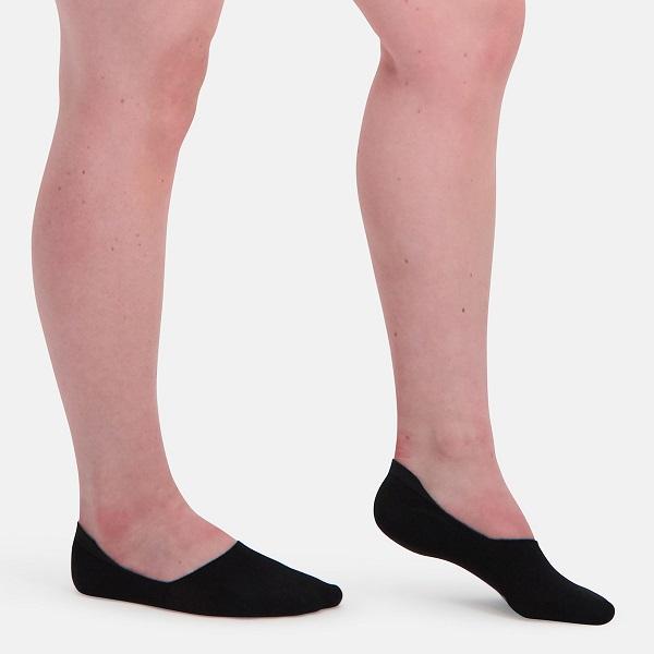 Produktbild Bamboo Basics Füsslinge Mika (3-Pack) (3er Pack, 38 - 41, 41 - 44)