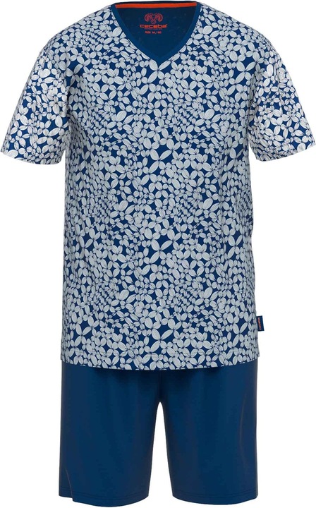 Produktbild Ceceba Pyjama Homewear Bequem sitzend (XXL)