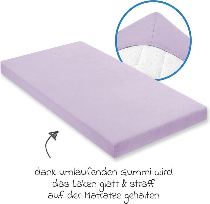 Productafbeelding Julius Zöllner Jersey (70 x 140 cm)
