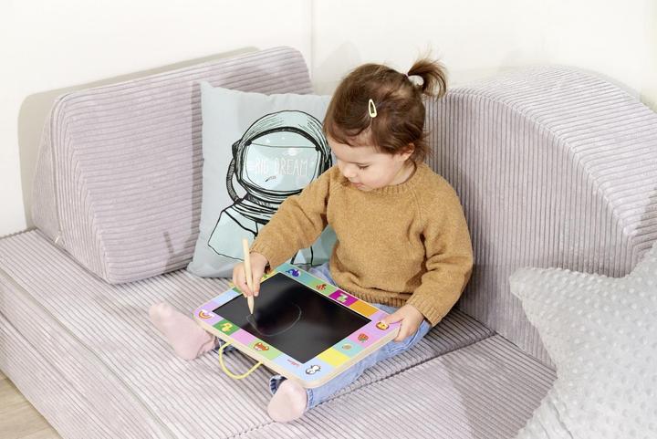 Actual product image Eichhorn EH Drawing board LCD