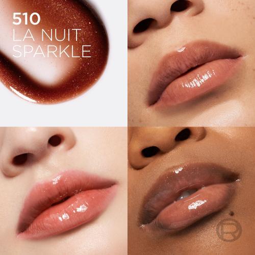 Actual product image L'Oréal Paris L'Oreal Paradise (510 La Nuit Sparkle)