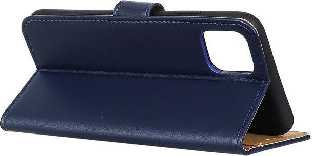 Immagine prodotto MU Classic Serie Classic II con copertina in pelle (Xiaomi Mi 11i)