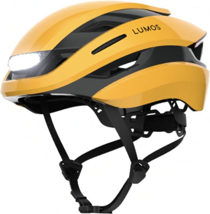 Produktbild Lumos Ultra MIPS Fahrradhelm (54 - 61 cm)