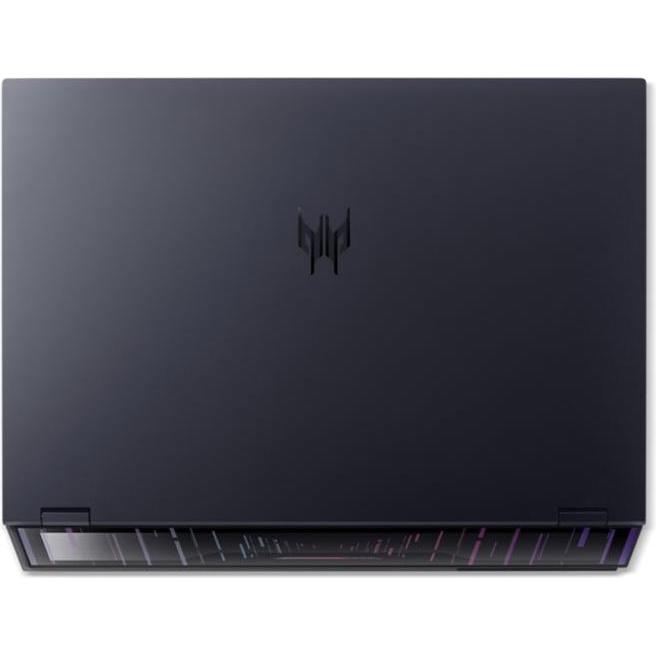 Acer Predator Helios 18 AI, Notebook Ersatzteile, Schwarz